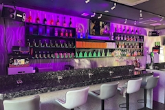 KURAMO -GIRL'S LOUNGE-・クラモ - 小岩のガールズバー 店舗写真