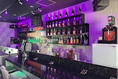 KURAMO -GIRL'S LOUNGE-・クラモ - 小岩のガールズバー 店舗写真