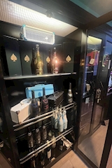 GirlsBar Elsa・エルサ - 上野のガールズバー 店舗写真