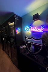 GirlsBar Elsa・エルサ - 上野のガールズバー 店舗写真