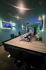 GirlsBar Elsa・エルサ - 上野のガールズバー 店舗写真