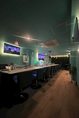 GirlsBar Elsa・エルサ - 上野のガールズバー 店舗写真