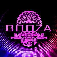 BOOZA の公式サイト画像