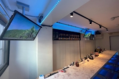 たこガール 上野店 - 上野のガールズバー 店舗写真