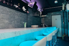 たこガール 上野店 - 上野のガールズバー 店舗写真