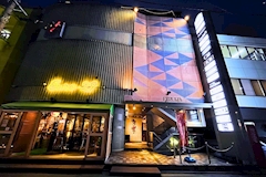 The Oiran・ザ オイラン - 国分町のコンカフェ 店舗写真