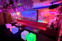 The Oiran・ザ オイラン - 国分町のコンカフェ 店舗写真