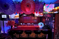 The Oiran・ザ オイラン - 国分町のコンカフェ 店舗写真