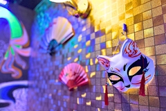 The Oiran・ザ オイラン - 国分町のコンカフェ 店舗写真