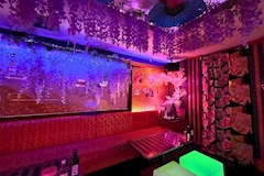The Oiran・ザ オイラン - 国分町のコンカフェ 店舗写真