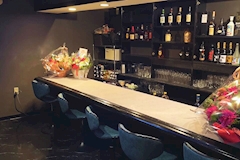 Mi-Na・ミーナ - 郡山・朝日のスナック 店舗写真