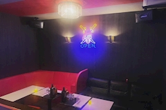 Wanted・ウォンテッド - 金沢片町のガールズバー 店舗写真