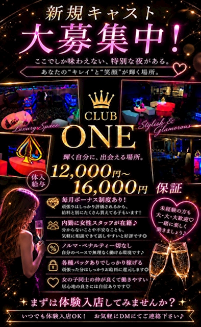 ピックアップニュース 新規キャスト大募集☆