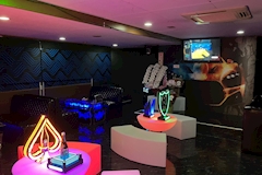 CLUB ONE・ワン - 古河・東口のキャバクラ 店舗写真
