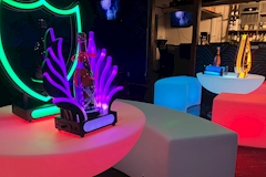 CLUB ONE・ワン - 古河・東口のキャバクラ 店舗写真