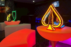 CLUB ONE・ワン - 古河・東口のキャバクラ 店舗写真