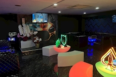 CLUB ONE・ワン - 古河・東口のキャバクラ 店舗写真