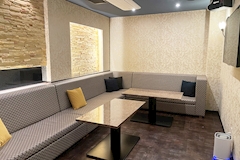 スナックラウンジ　ほろろ - すすきのスナック 店舗写真