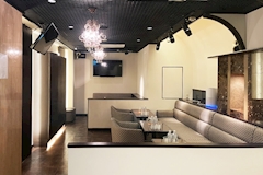 スナックラウンジ　ほろろ - すすきのスナック 店舗写真