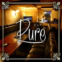 店舗写真 Pure・ピュア - 岡山市(田町)のスナック
