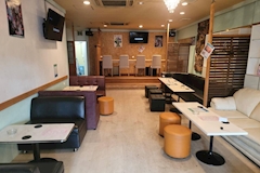 IVE・アイブ - 館林のガールズバー 店舗写真