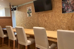 IVE・アイブ - 館林のガールズバー 店舗写真