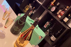 Angel&Sorcier・エンジェル ソルシェール - 高松市(古馬場町)のガールズバー 店舗写真
