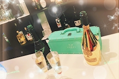 Angel&Sorcier・エンジェル ソルシェール - 高松市(古馬場町)のガールズバー 店舗写真