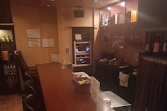 Bar Raise・バー レイズ - 京橋のガールズバー 店舗写真