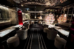 bisser 新宿・ビゼシンジュク - 新宿・歌舞伎町のキャバクラ 店舗写真