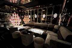 bisser 新宿・ビゼシンジュク - 新宿・歌舞伎町のキャバクラ 店舗写真