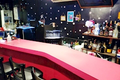 ラウンジ 桜・サクラ - 五反田東口のパブ/スナック 店舗写真
