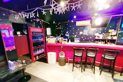ラウンジ 桜・サクラ - 五反田東口のパブ/スナック 店舗写真