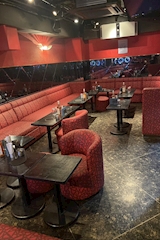 STORM・ストーム - 池袋西口のキャバクラ 店舗写真