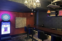 Girls Bar のーたいむ - 錦糸町のガールズバー 店舗写真