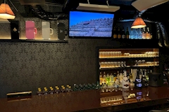 Girls Bar のーたいむ - 錦糸町のガールズバー 店舗写真
