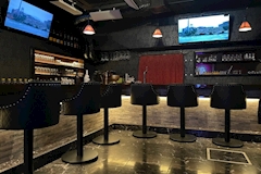 Girls Bar のーたいむ - 錦糸町のガールズバー 店舗写真
