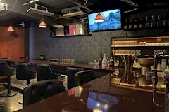Girls Bar のーたいむ - 錦糸町のガールズバー 店舗写真