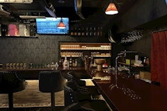 Girls Bar のーたいむ - 錦糸町のガールズバー 店舗写真