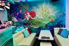 ageha・アゲハ - 古川のスナック 店舗写真