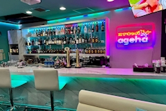 ageha・アゲハ - 古川のスナック 店舗写真