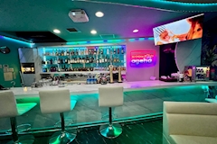 ageha・アゲハ - 古川のスナック 店舗写真