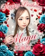 ピックアップニュース Happy Birthday‼️ まゆちゃん