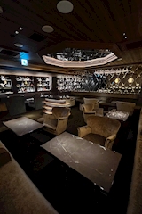 Velours 錦・ベロア - 名古屋 錦のキャバクラ 店舗写真