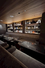 Velours 錦・ベロア - 名古屋 錦のキャバクラ 店舗写真