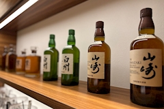 NORM・ノーム - すすきのスナック 店舗写真