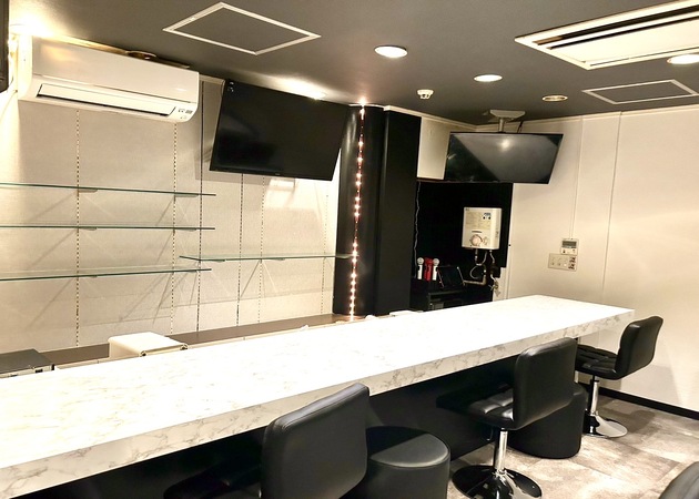 ポケパラ体入 Lounge Belle・ラウンジ ベル - 石橋のスナックスタッフ募集