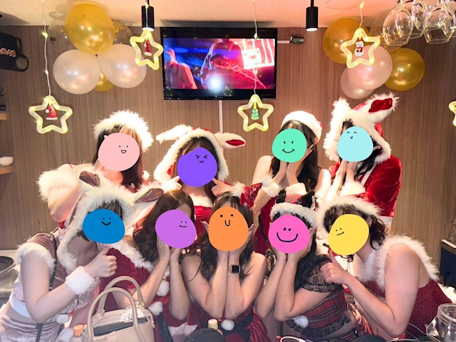 ピックアップニュース 【2025】CoCo クリスマスイベントのお知らせ ✨🎄