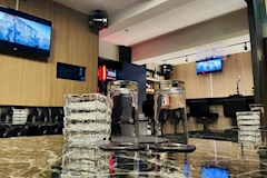 Lounge CoCo 朝霞台店・ココ - 朝霞台/北朝霞のガールズバー 店舗写真