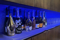 girls bar UNICHAN・ウニチャン - 淡路のガールズバー 店舗写真